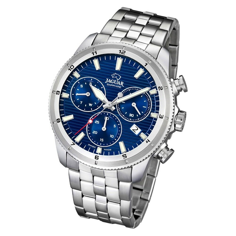 Reloj hombre Jaguar J687/A