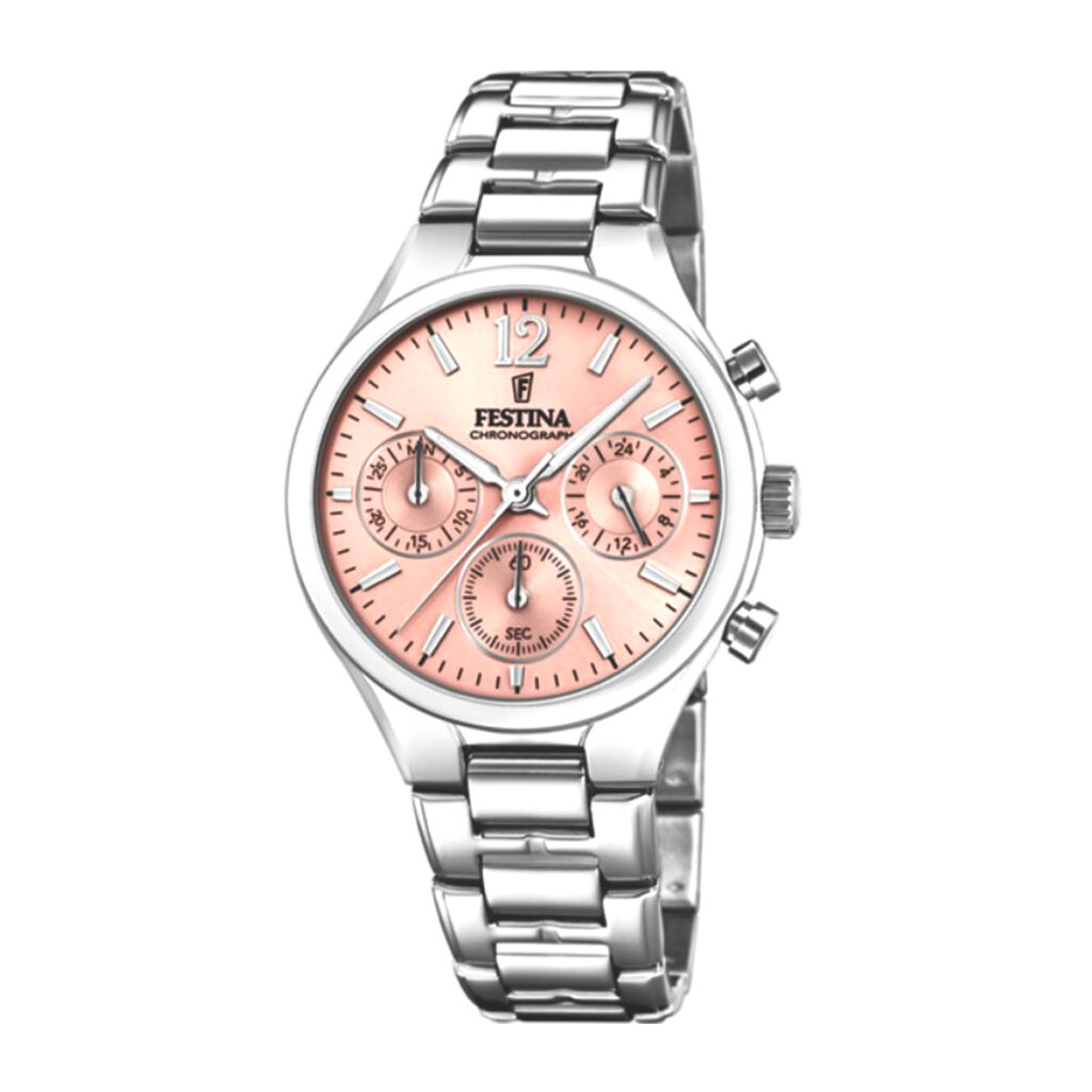 RELOJ DE MUJER FESTINA F20391/2