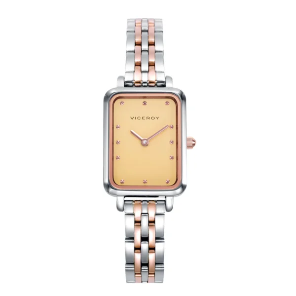 RELOJ DE MUJER VICEROY 401220-27