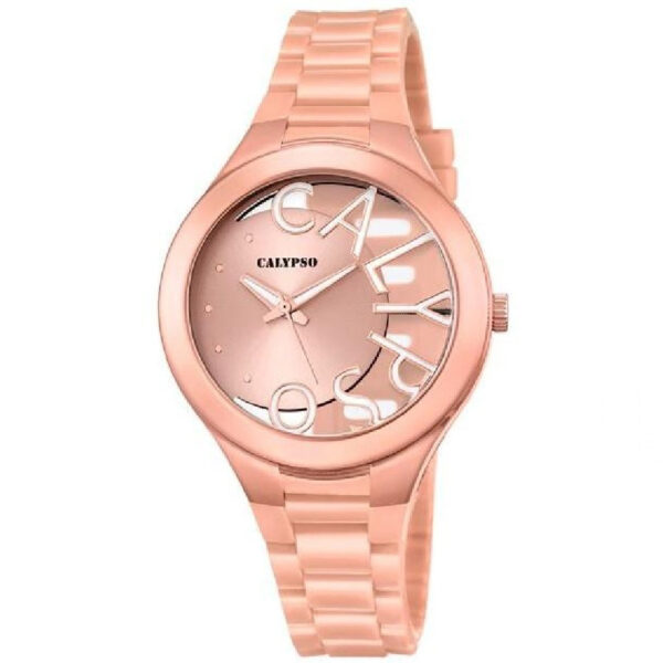 RELOJ CALYPSO MUJER K5678/2