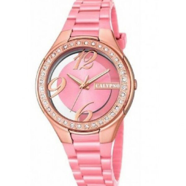 RELOJ CALYPSO MUJER K5679/8