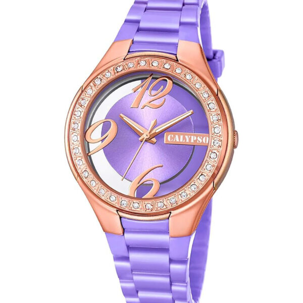 RELOJ CALYPSO MUJER K5679/9