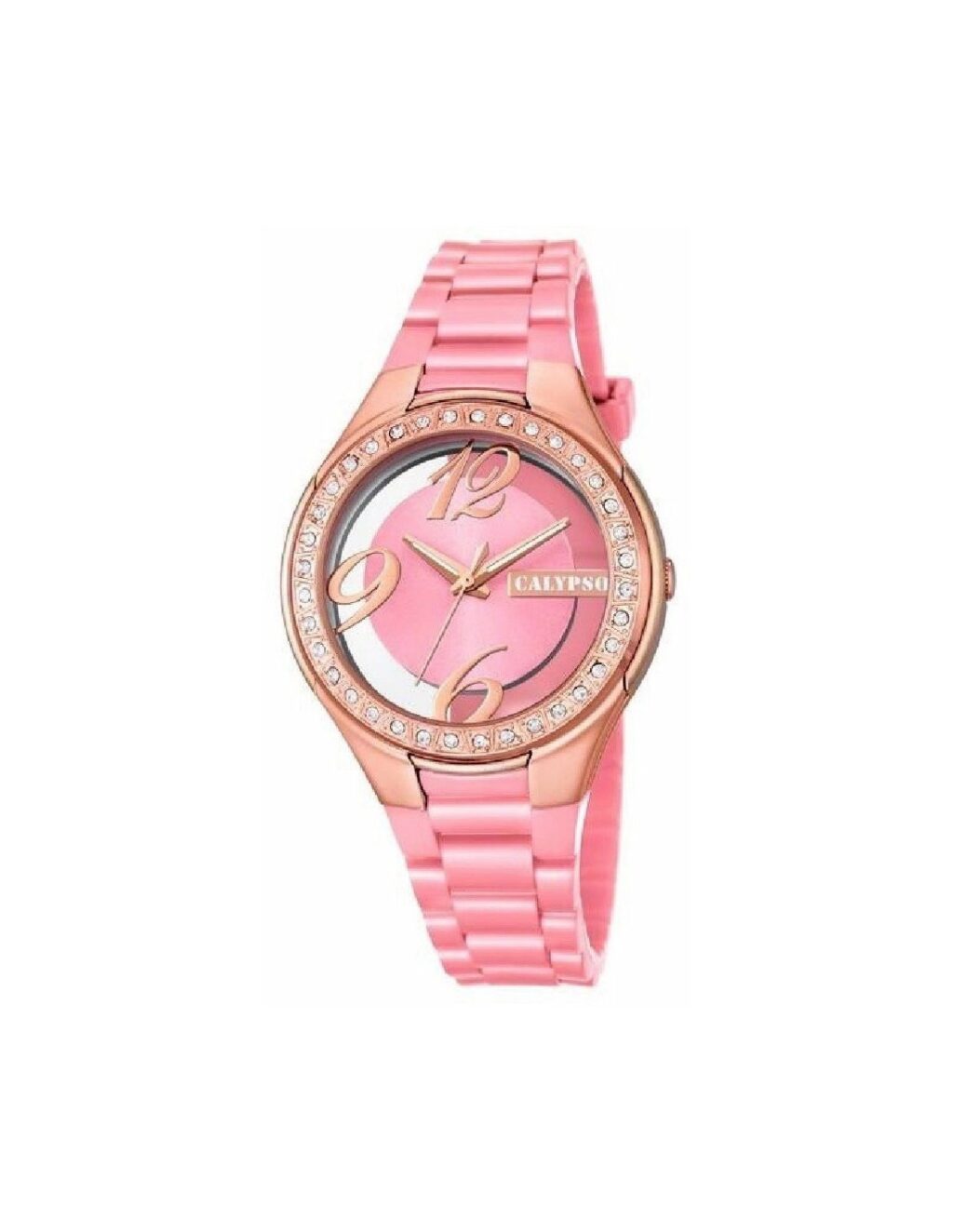 RELOJ CALIPSO MUJER K5679/8
