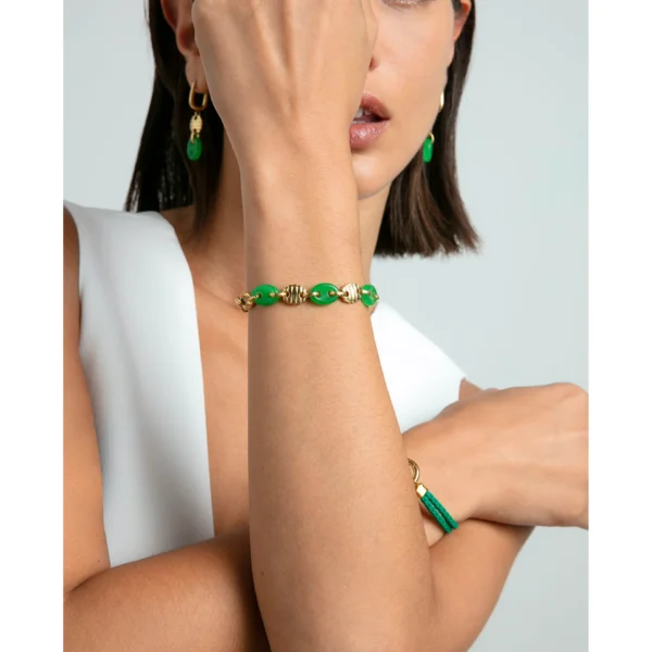 PULSERA ACERO VICEROY MUJER 14274P01016