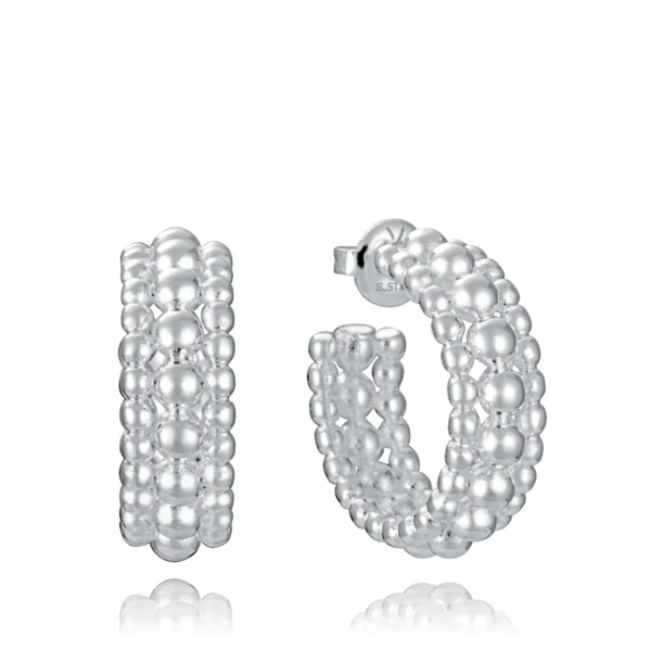 PENDIENTES ACERO VICEROY MUJER 14318E01000