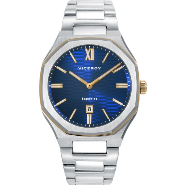 RELOJ DE HOMBRE VICEROY 45009-33