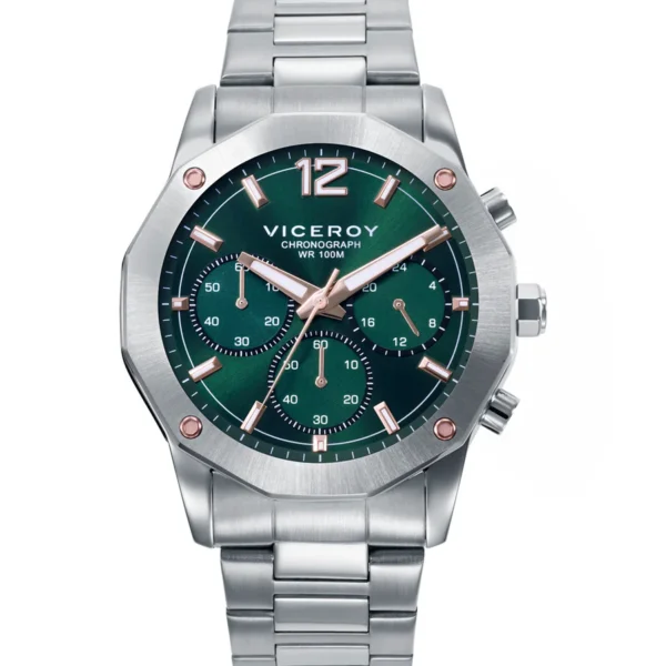 RELOJ DE HOMBRE LOTUS 401447-65