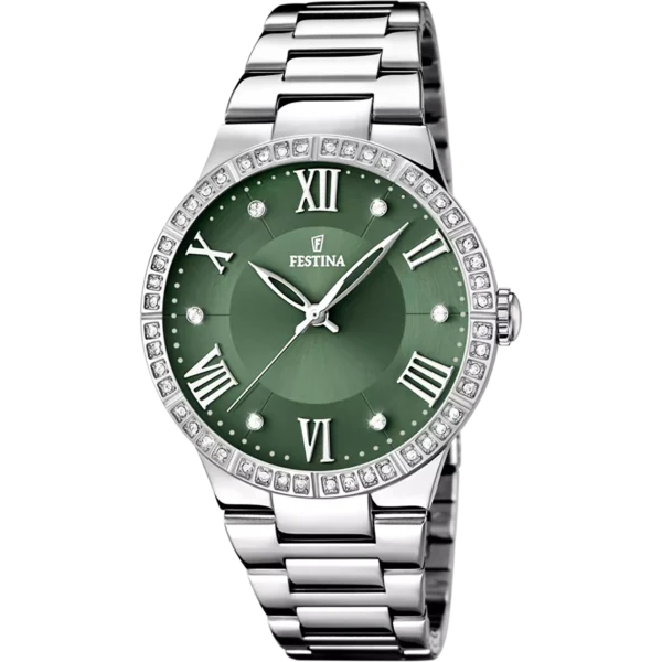 RELOJ DE MUJER FESTINA F16719/5