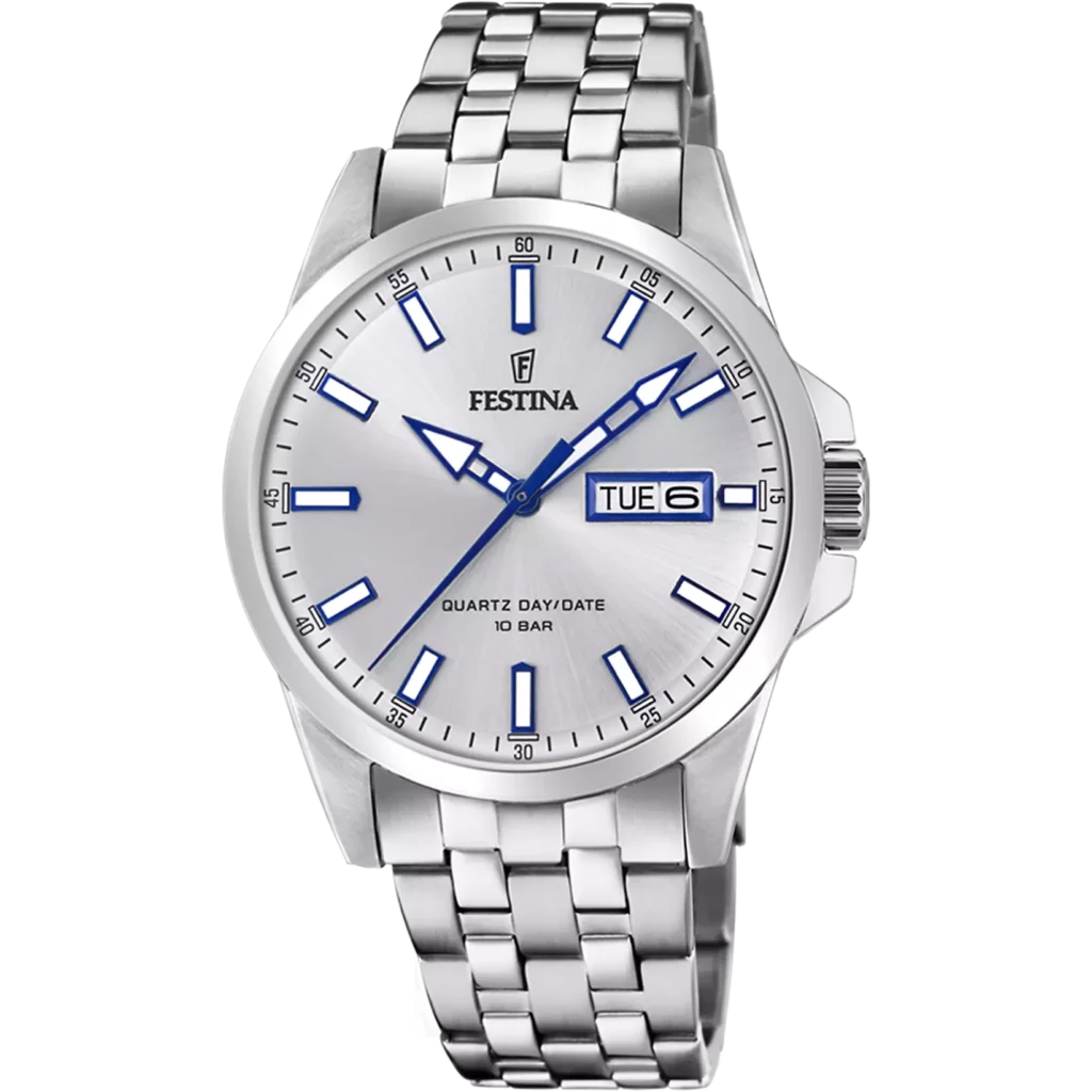 RELOJ DE HOBRE FESTINA F20357/1