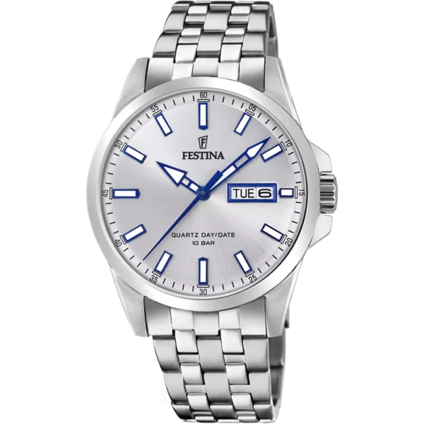 RELOJ DE HOBRE FESTINA F20357/1