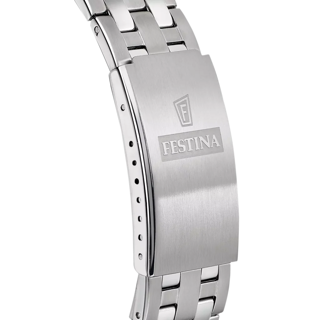 RELOJ DE HOBRE FESTINA F20357/1 - Imagen 2
