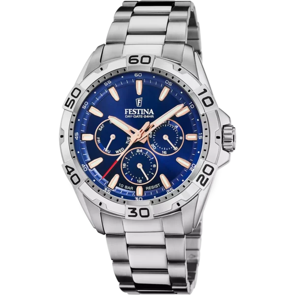 RELOJ DE HOMBRE FESTINA F20623/2