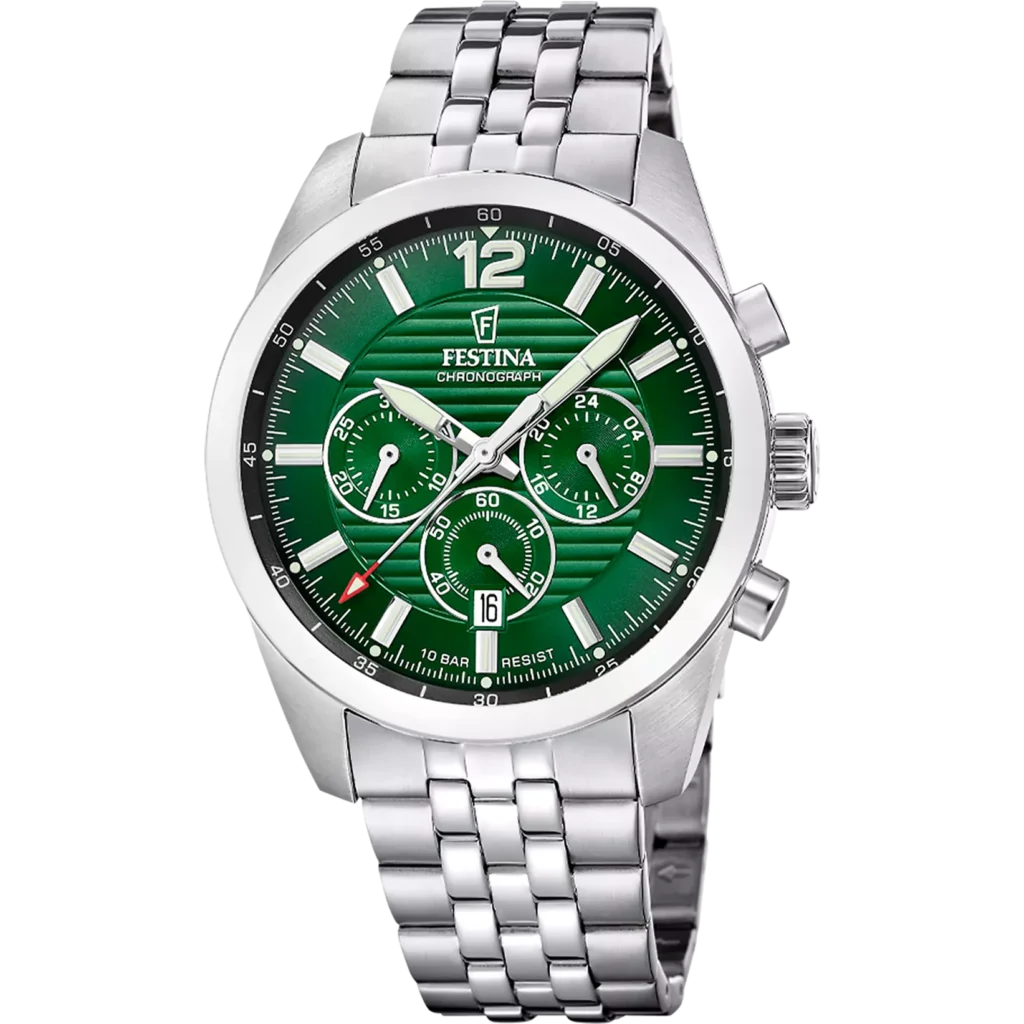 RELOJ DE HOMBRE FESTINA F20742/5