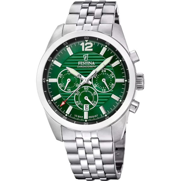 RELOJ DE HOMBRE FESTINA F20742/5