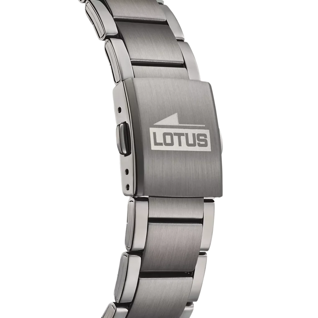 RELOJ DE HOMBRE LOTUS 18682/2 - Imagen 2