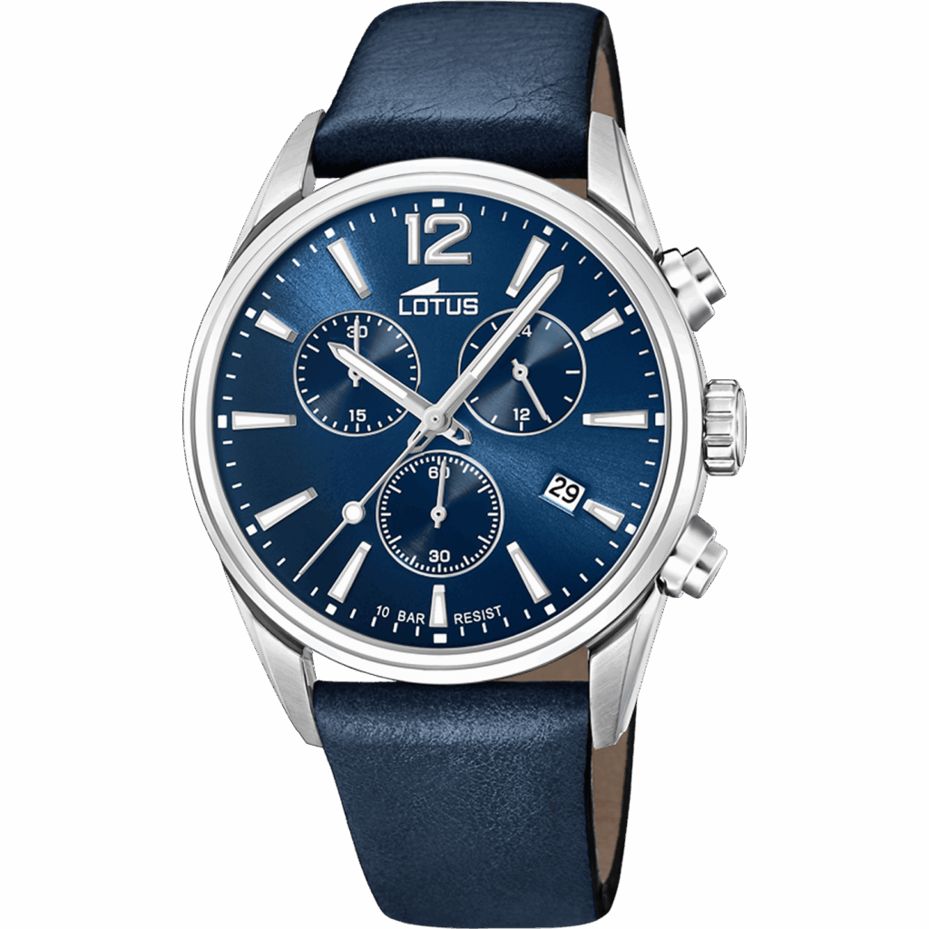 RELOJ DE HOMBRE LOTUS 18691/1