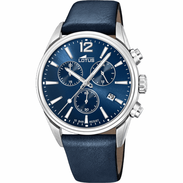 RELOJ DE HOMBRE LOTUS 18691/1