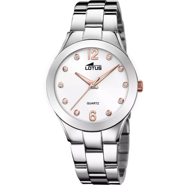 RELOJ DE MUJER LOTUS 18884/1