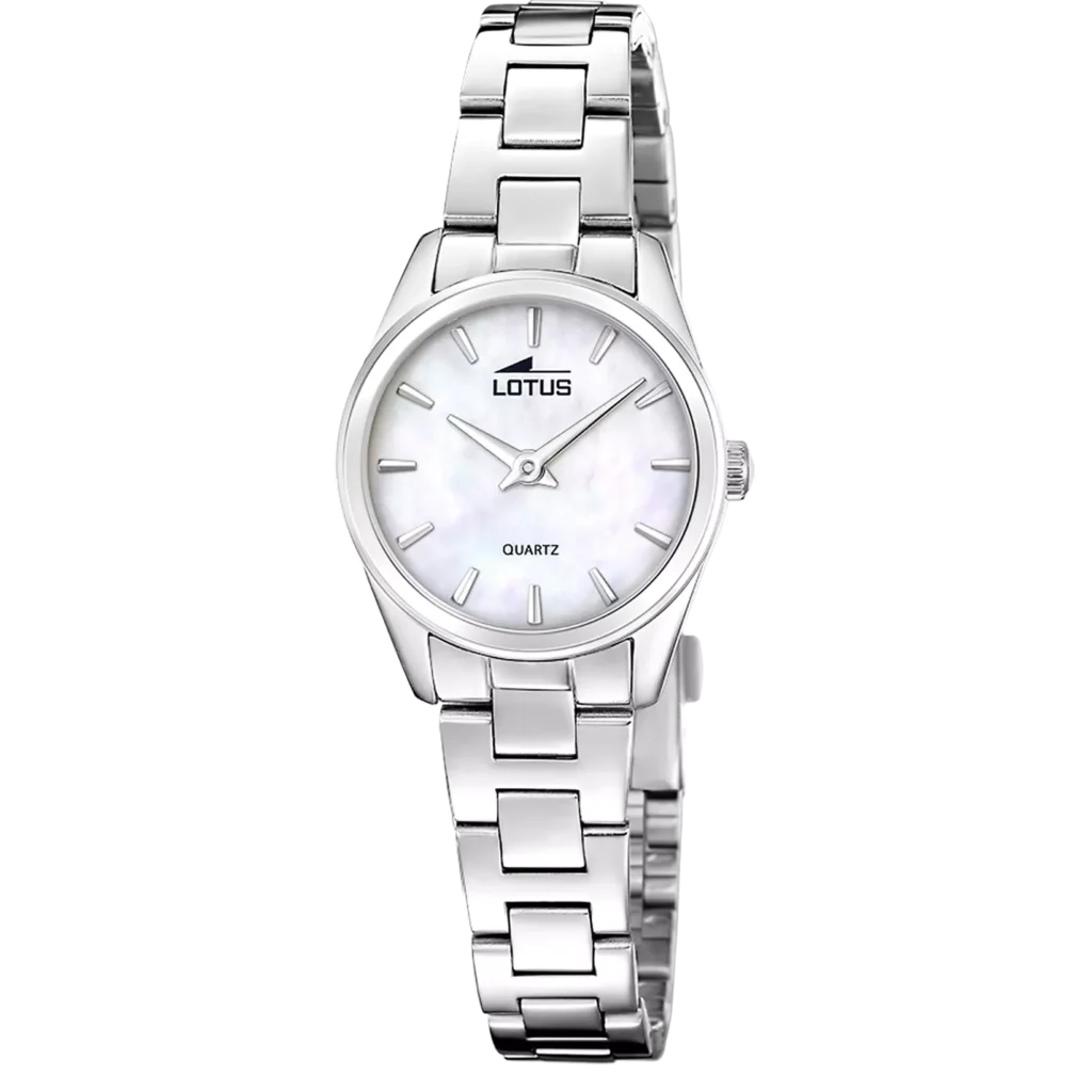 RELOJ LOTUS MUJER 19006/1