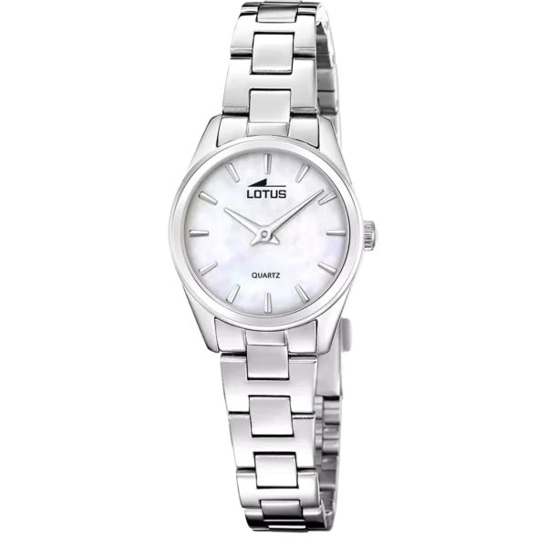 RELOJ LOTUS MUJER 19006/1