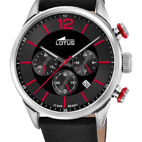 RELOJ DE HOMBRE LOTUS 18689/6