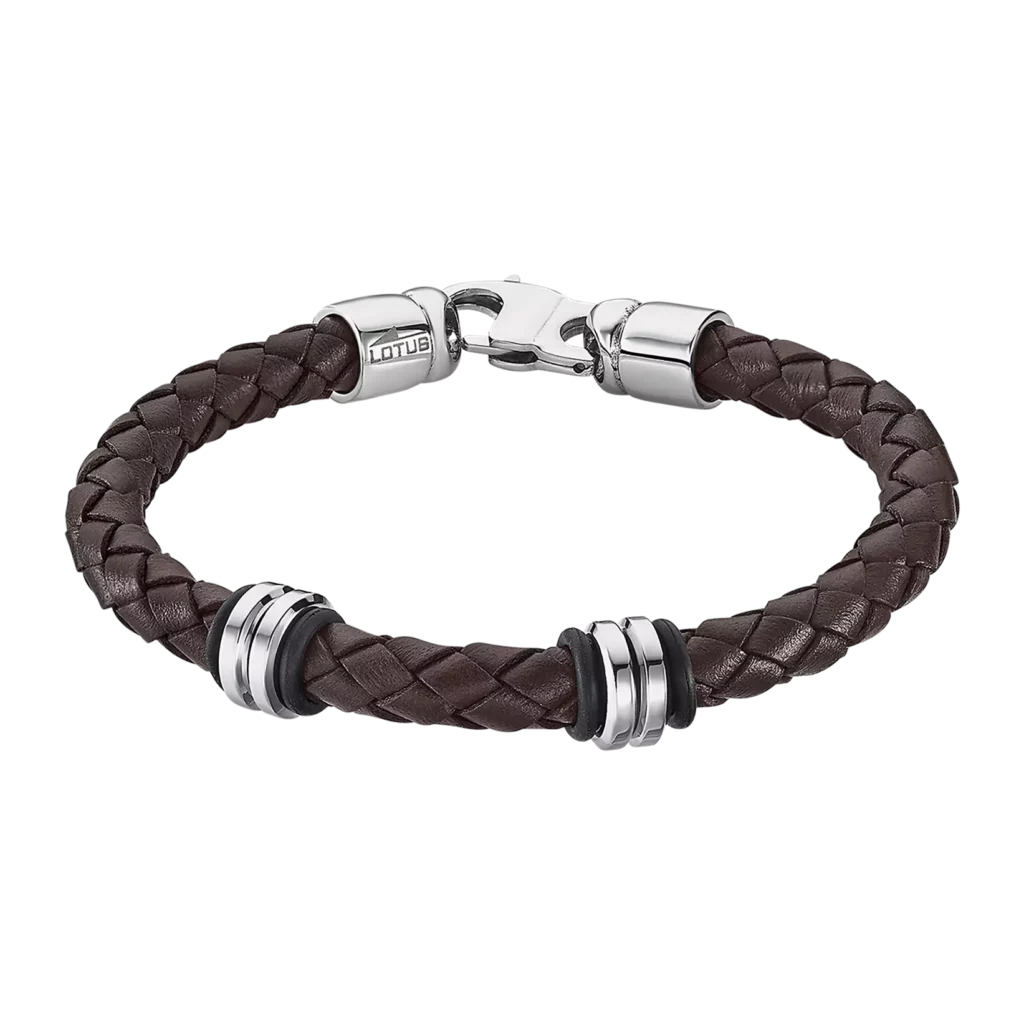 PULSERA DE HOMBRE LOTUS LS2093-2/2