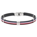 PULSERA DE HOMBRE LISKA  NTK049BR