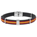 PULSERA HOMBRE LISKA 84BA1551