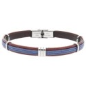 PULSERA HOMBRE LISKA  NTK050BR-A
