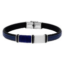 PULSERA DE HOMBRE LISKA 87BR012-A