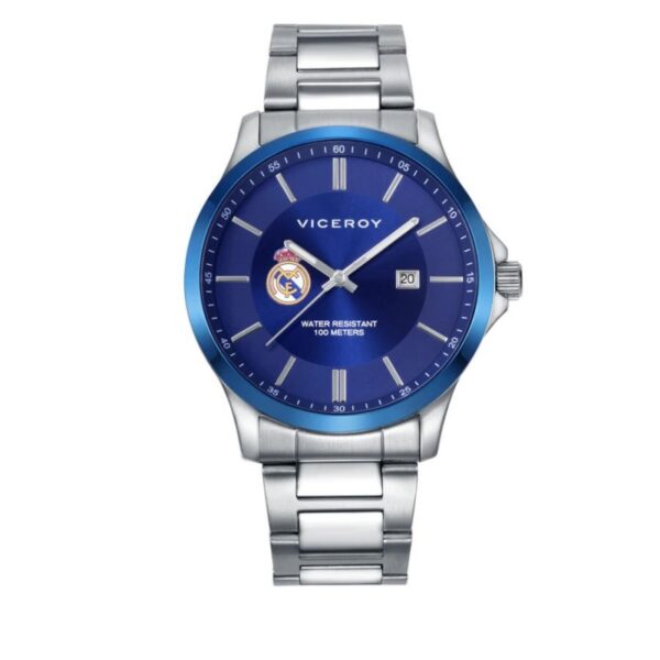 RELOJ VICEROY REAL MADRID PARA HOMBRE 401289-99