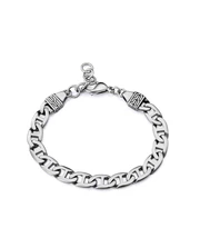 PULSERA ACERO VICEROY HOMBRE 14221P01000