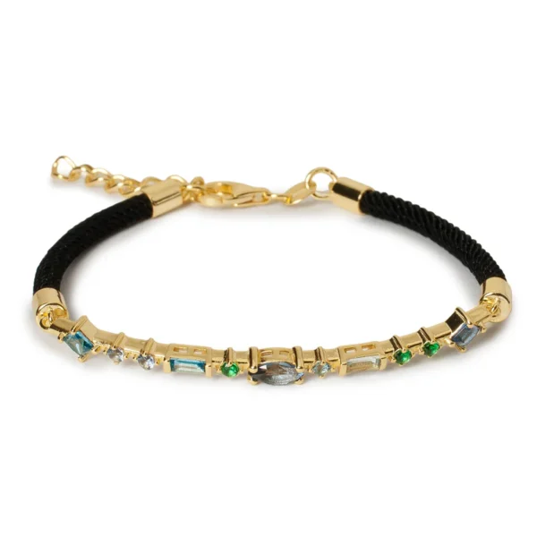 PULSERA LINEARGENT 20331-B-P