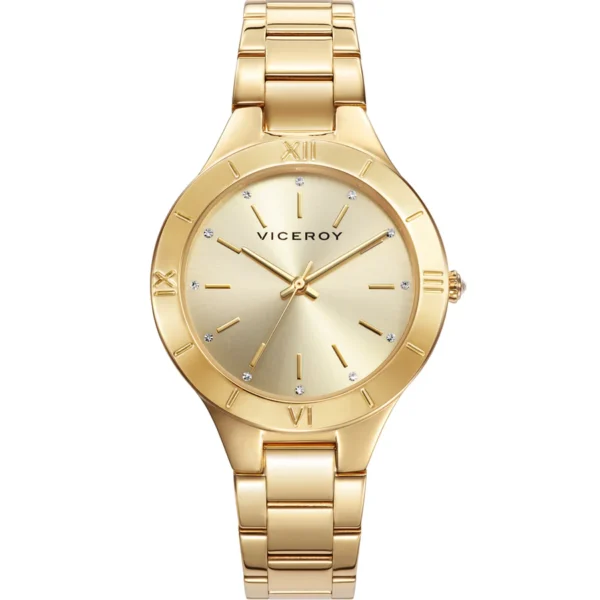 RELOJ DE MUJER VICEROY 401056-27