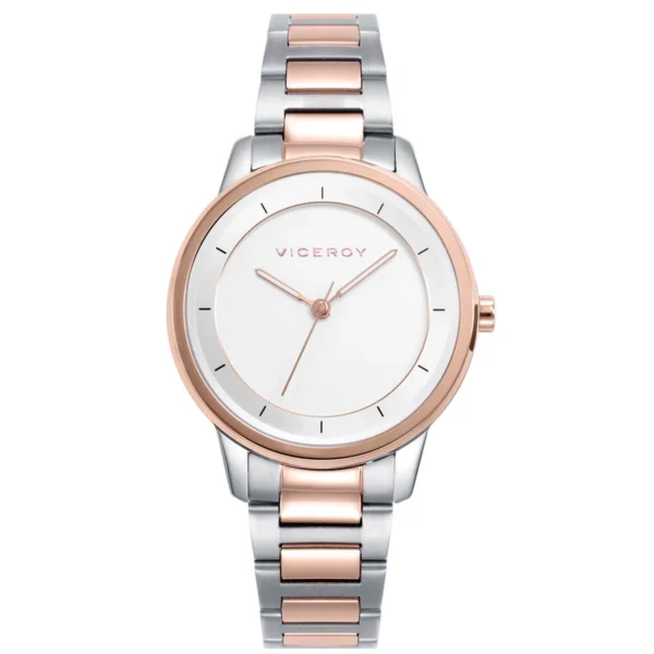 RELOJ DE MUJER VICEROY 401230-06
