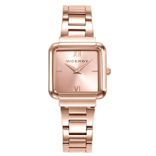 RELOJ DE MUJER VICEROY 401242-73