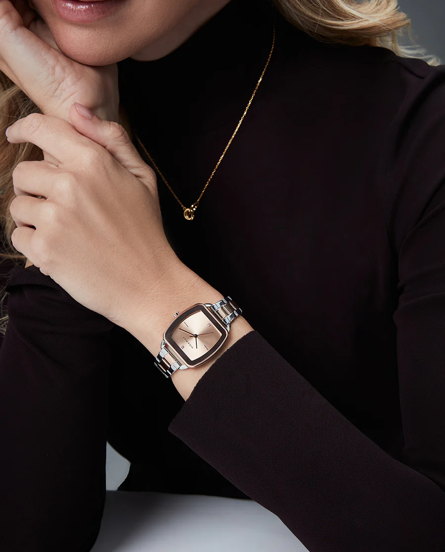 RELOJ DE MUJER VICEROY 42454-77 - Imagen 3