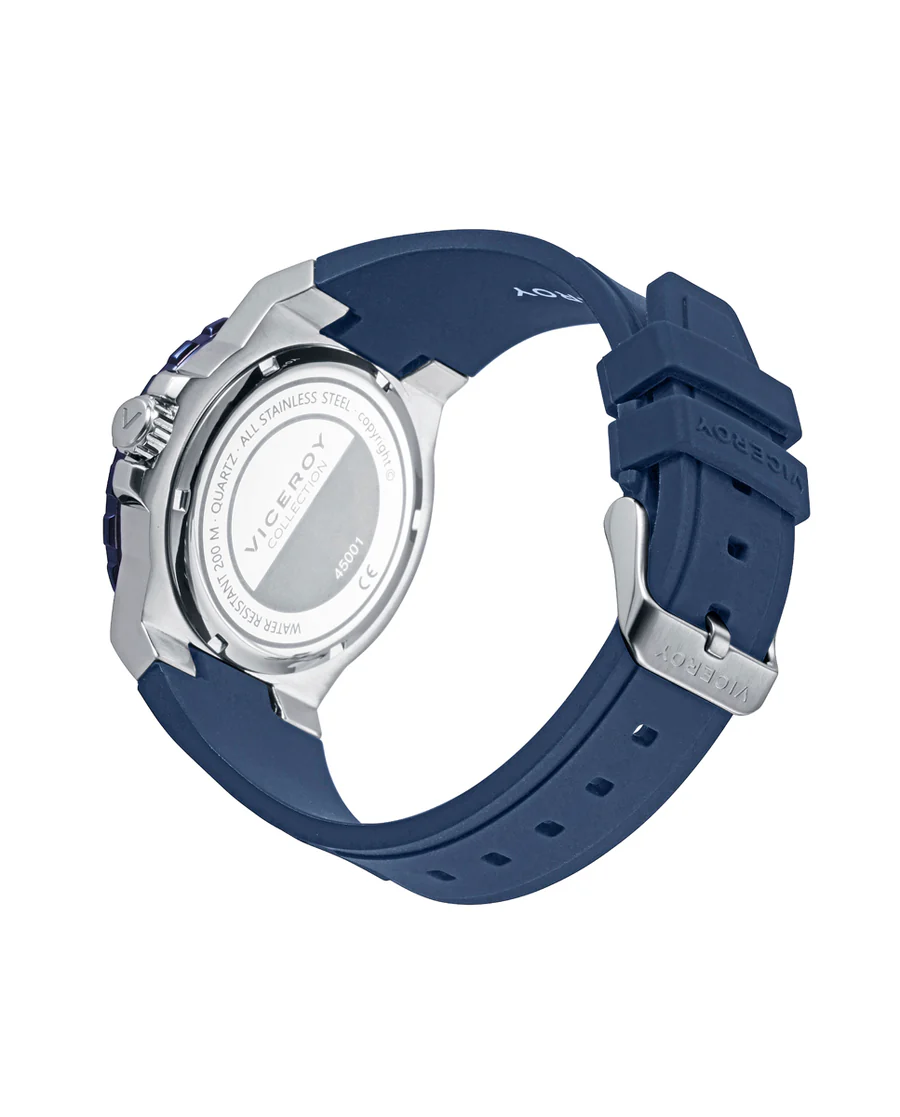 RELOJ DE HOMBRE VICEROY 45001-35 - Imagen 2