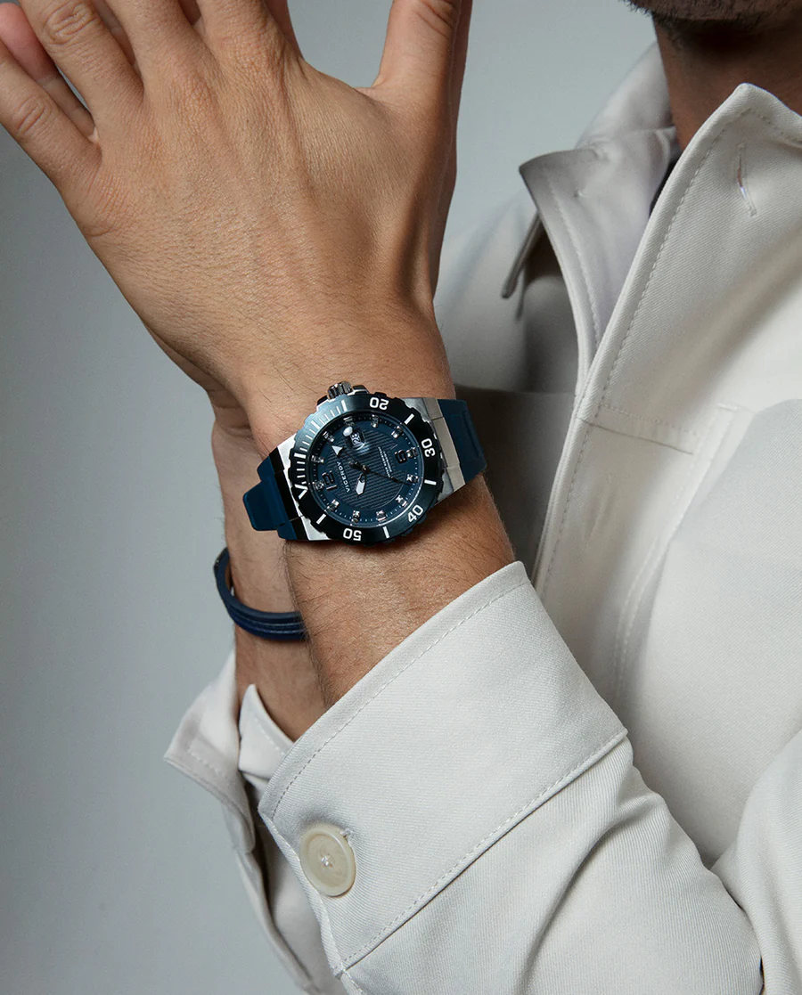 RELOJ DE HOMBRE VICEROY 45001-35 - Imagen 3