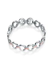 PULSERA ACERO VICEROY MUJER 75134P01012
