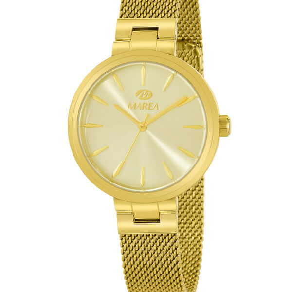 RELOJ MAREA MUJER B54303/3