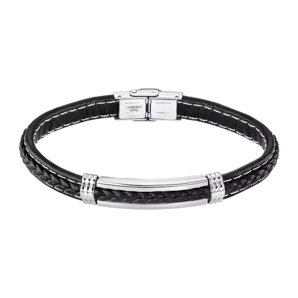 PULSERA ACERO LOTUS STYLE HOMBRE LS2405/2/1