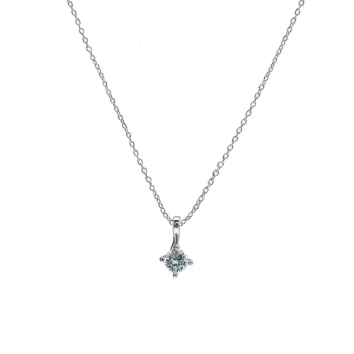 COLGANTE LINEARGENT PLATA 12558-PE