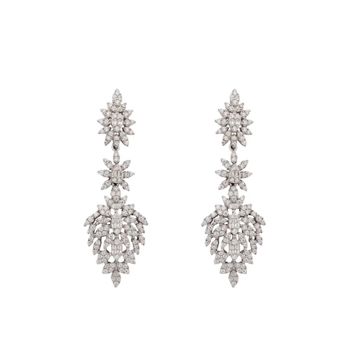 PENDIENTES LINEARGENT PLATA 20071-A