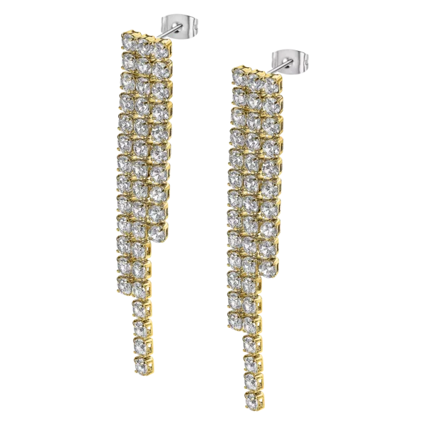 PENDIENTES LOTUS STYLE LS2573-4/2