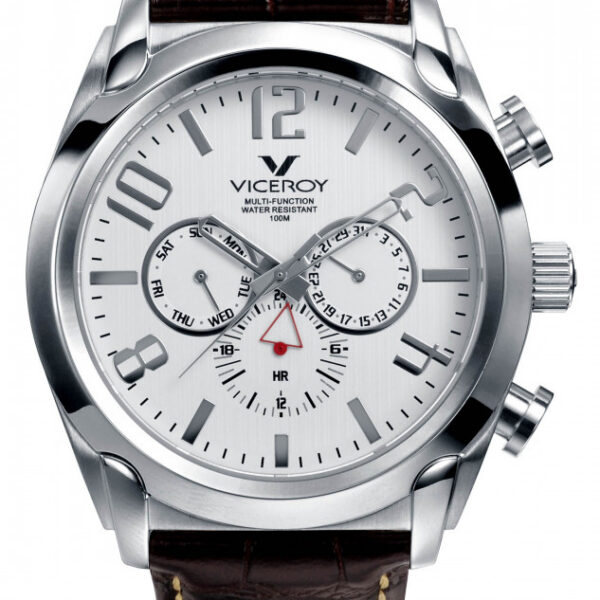 RELOJ VICEROY DE HOMBRE 40347-05
