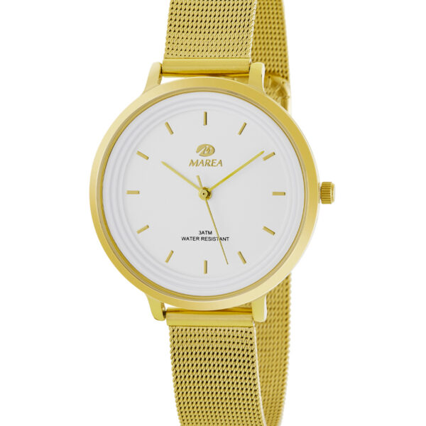 RELOJ MAREA MUJER B41197/13