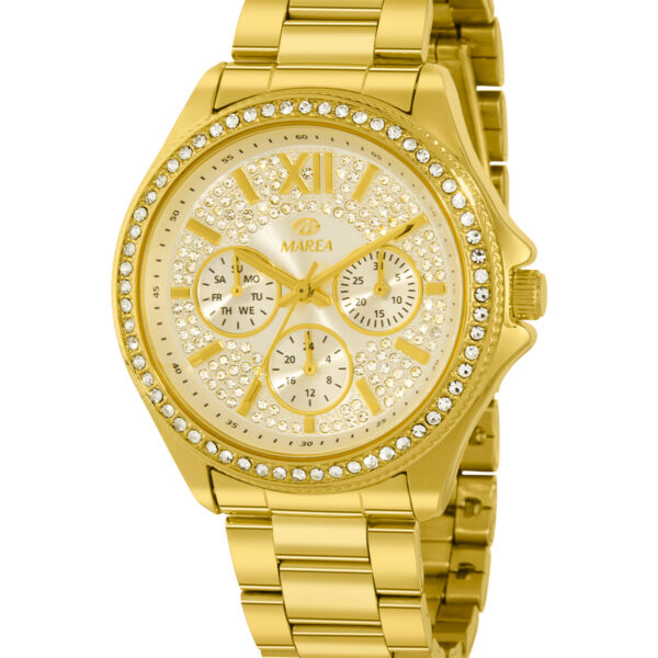 RELOJ MAREA MUJER B41442/2
