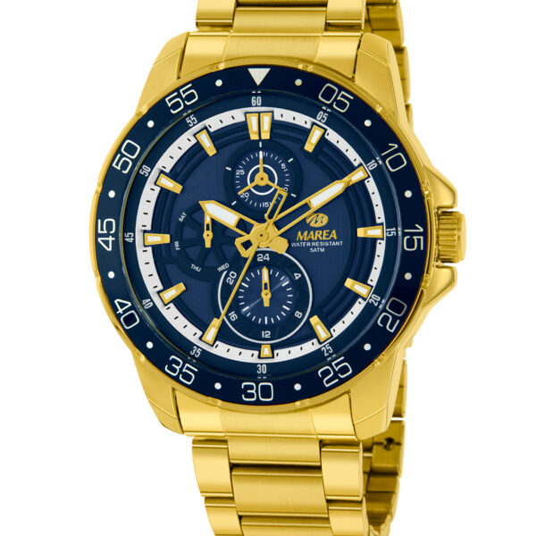 RELOJ MAREA HOMBRE B41450/4