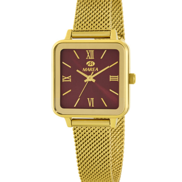 RELOJ MAREA MUJER B54293/4